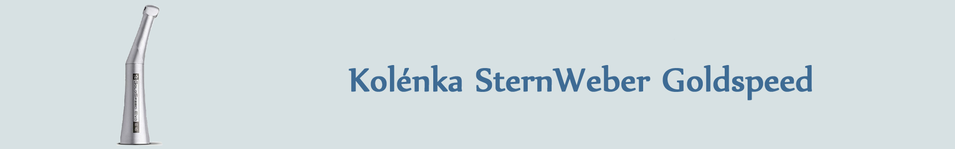 Kolénka