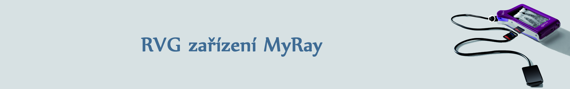 RVG MyRay
