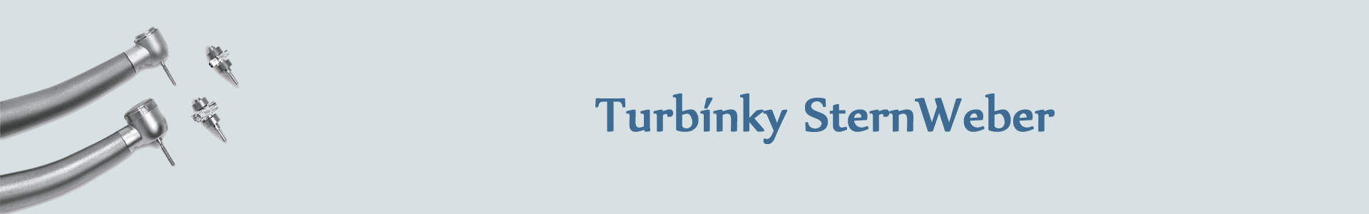 Turbínky