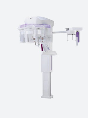 OPG HYPERION X9 3D ready