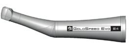 GOLDSPEED E4 EVO