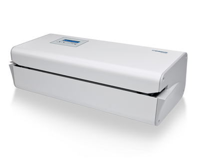 Millseal Rolling automatic s tiskárnou
