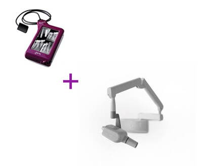 Balíček i.o RXDC Extend + X-POD