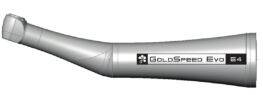 GOLDSPEED E4 EVO