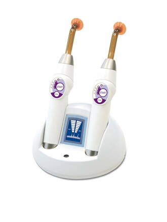 Polymerační lampa T-LED DUO