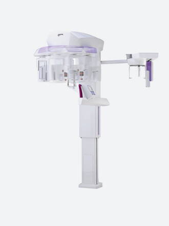 OPG HYPERION X9 3D ready